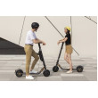 Електросамокат Segway-Ninebot E45E, Silver